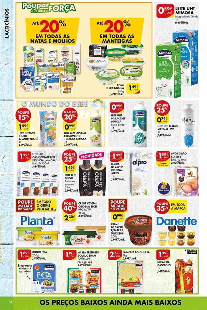 Antevisão Folheto PINGO DOCE Madeira Promoções de 26 maio a 1 junho p14.jpg