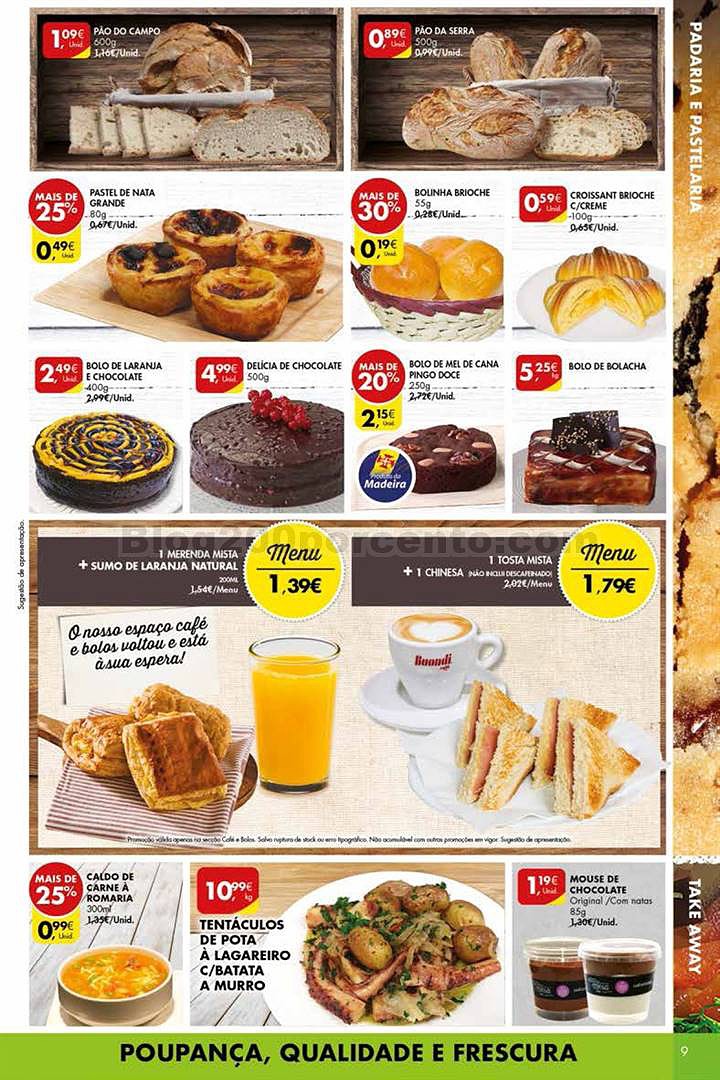 Antevisão Folheto PINGO DOCE Madeira Promoções de 2 a 8 junho p9.jpg