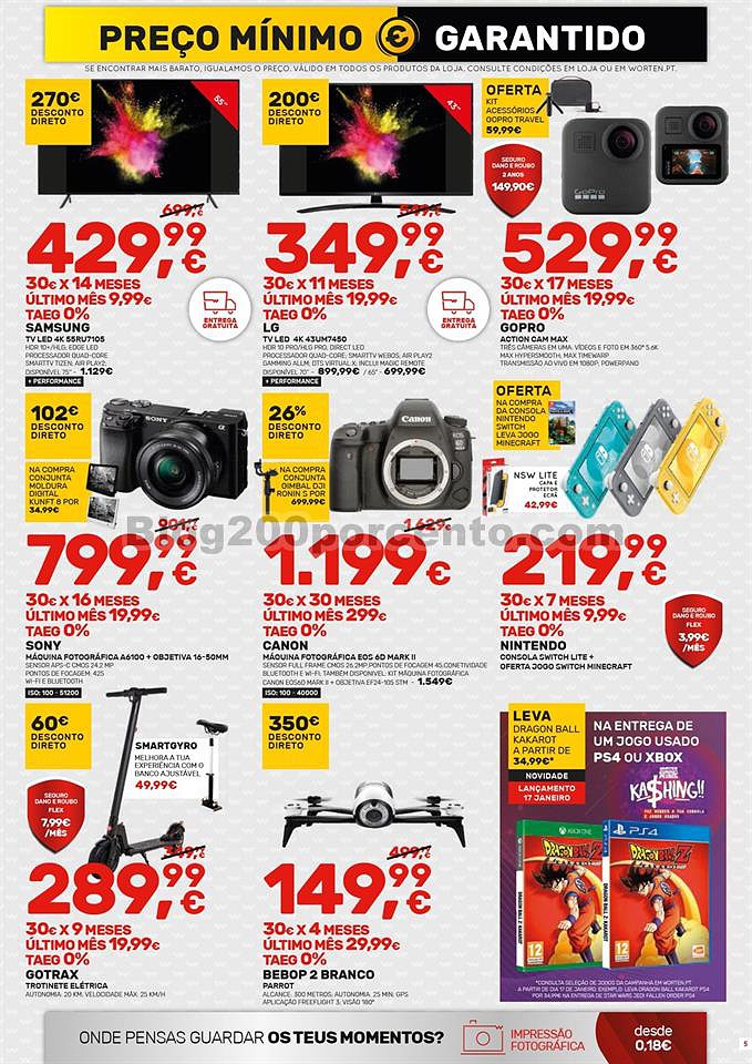 Antevisão Folheto WORTEN Promoções de 14 a 28 janeiro p5.jpg