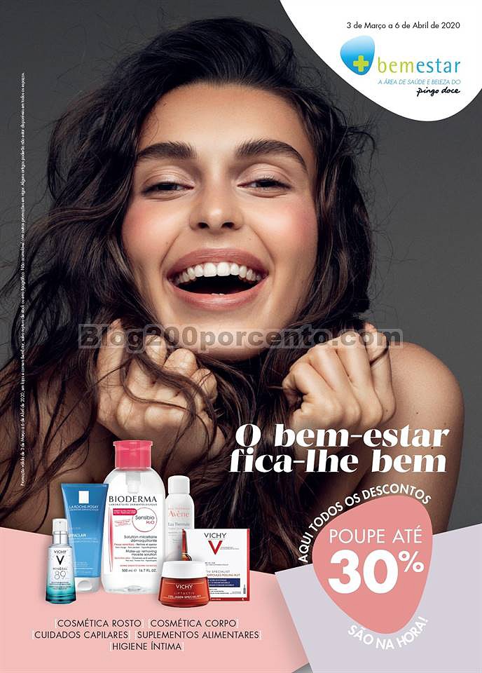 Antevisão folheto PINGO DOCE  BEMEstar Promoções de 3 março a 6 abril p1.jpg