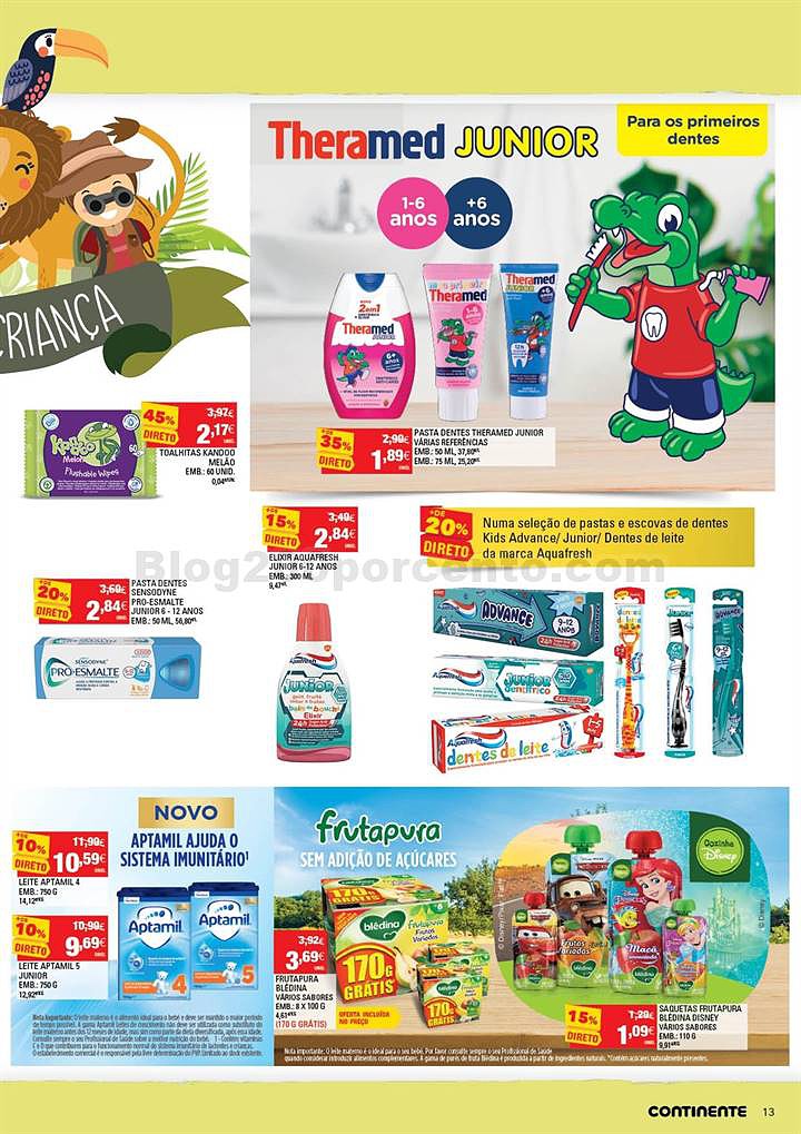 Novo Folheto CONTINENTE Açores Promoções até 3 junho p13.jpg