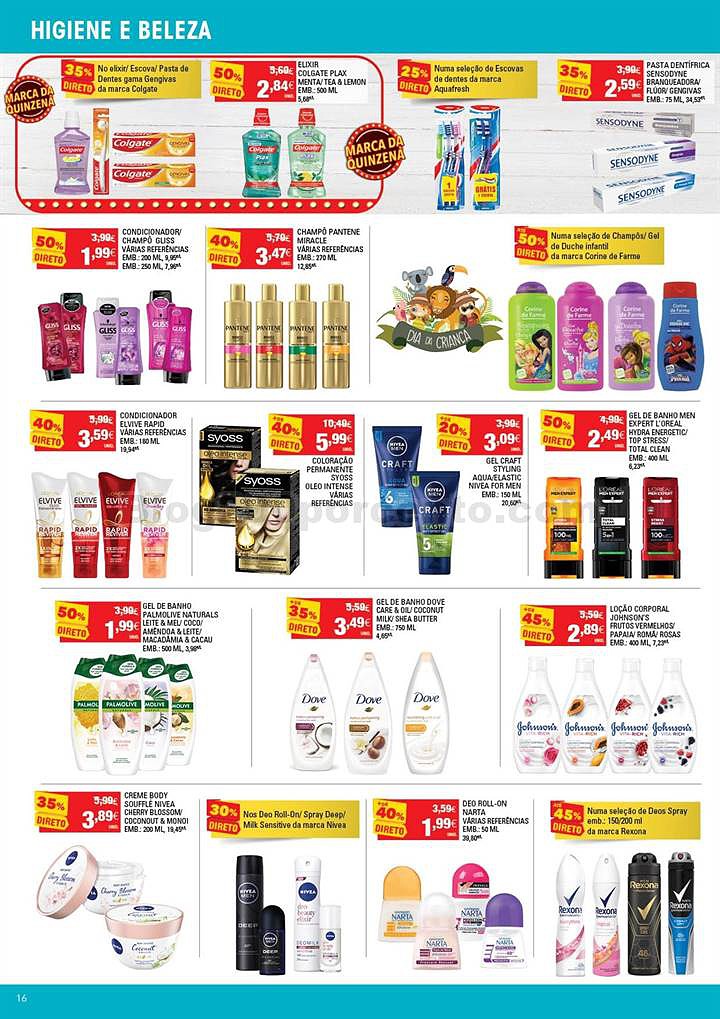 Novo Folheto CONTINENTE Açores Promoções até 3 junho p16.jpg