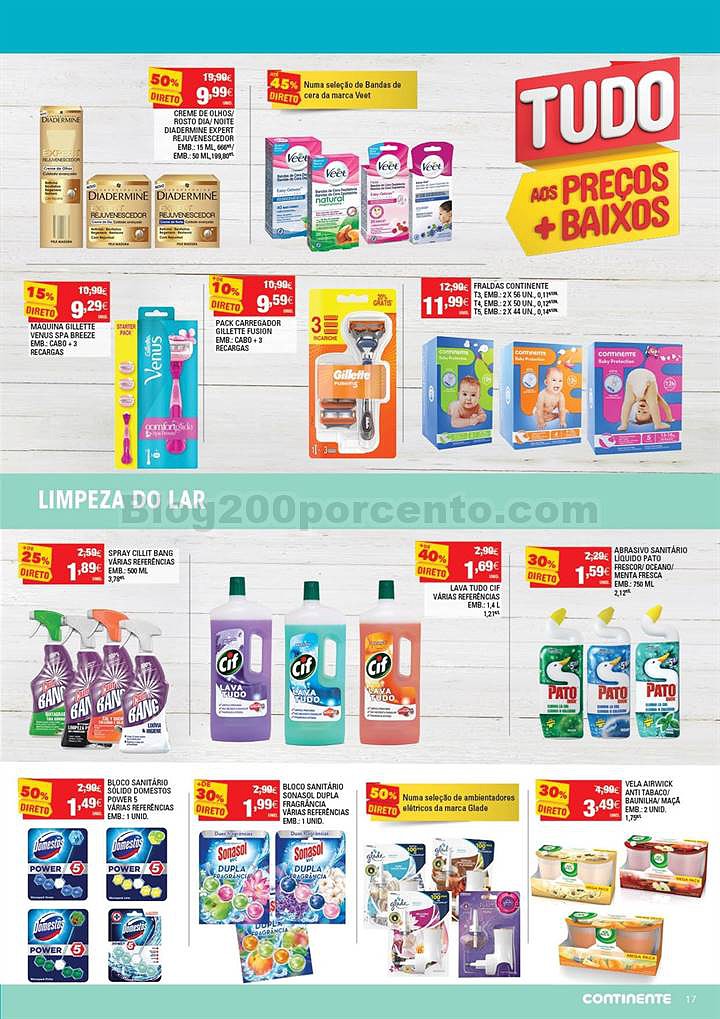 Novo Folheto CONTINENTE Açores Promoções até 3 junho p17.jpg