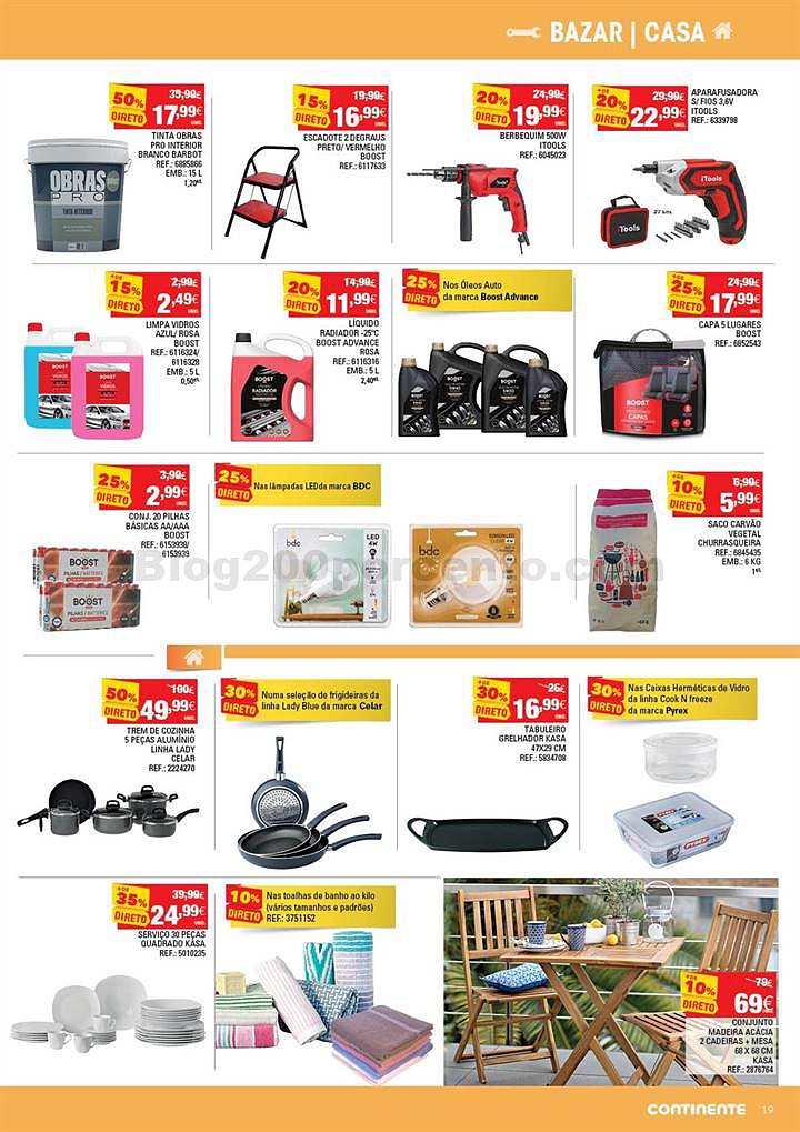 Novo Folheto CONTINENTE Açores Promoções até 3 junho p19.jpg