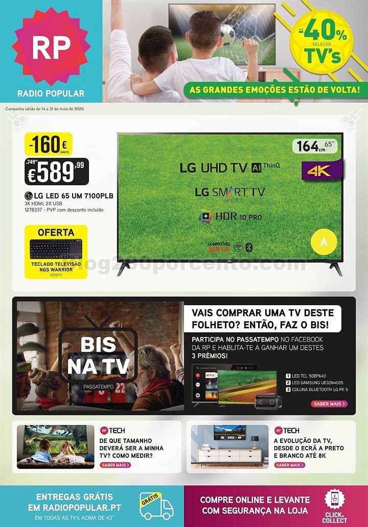Novo Folheto RADIO POPULAR Promoções até 31 maio p1.jpg