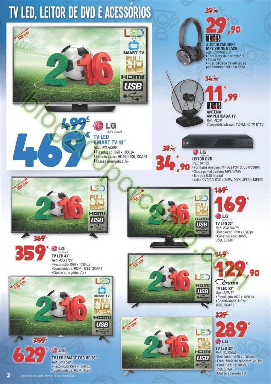 Antevisão Folheto E-LECLERC Preços Baixos de 15 a 27 março p2.jpg