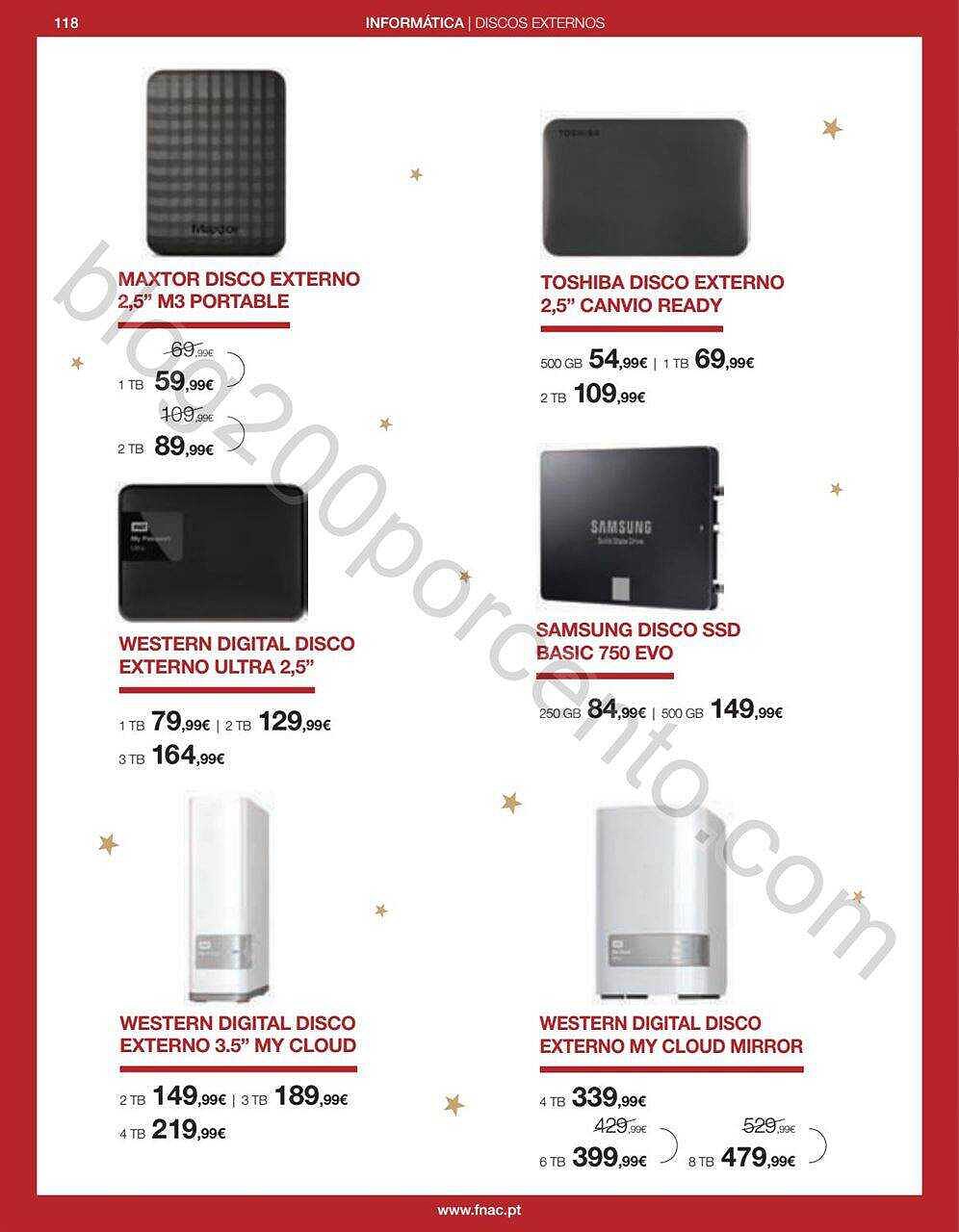 Antevisão Folheto FNAC Natal promoções até 24 dezembro 118.jpg