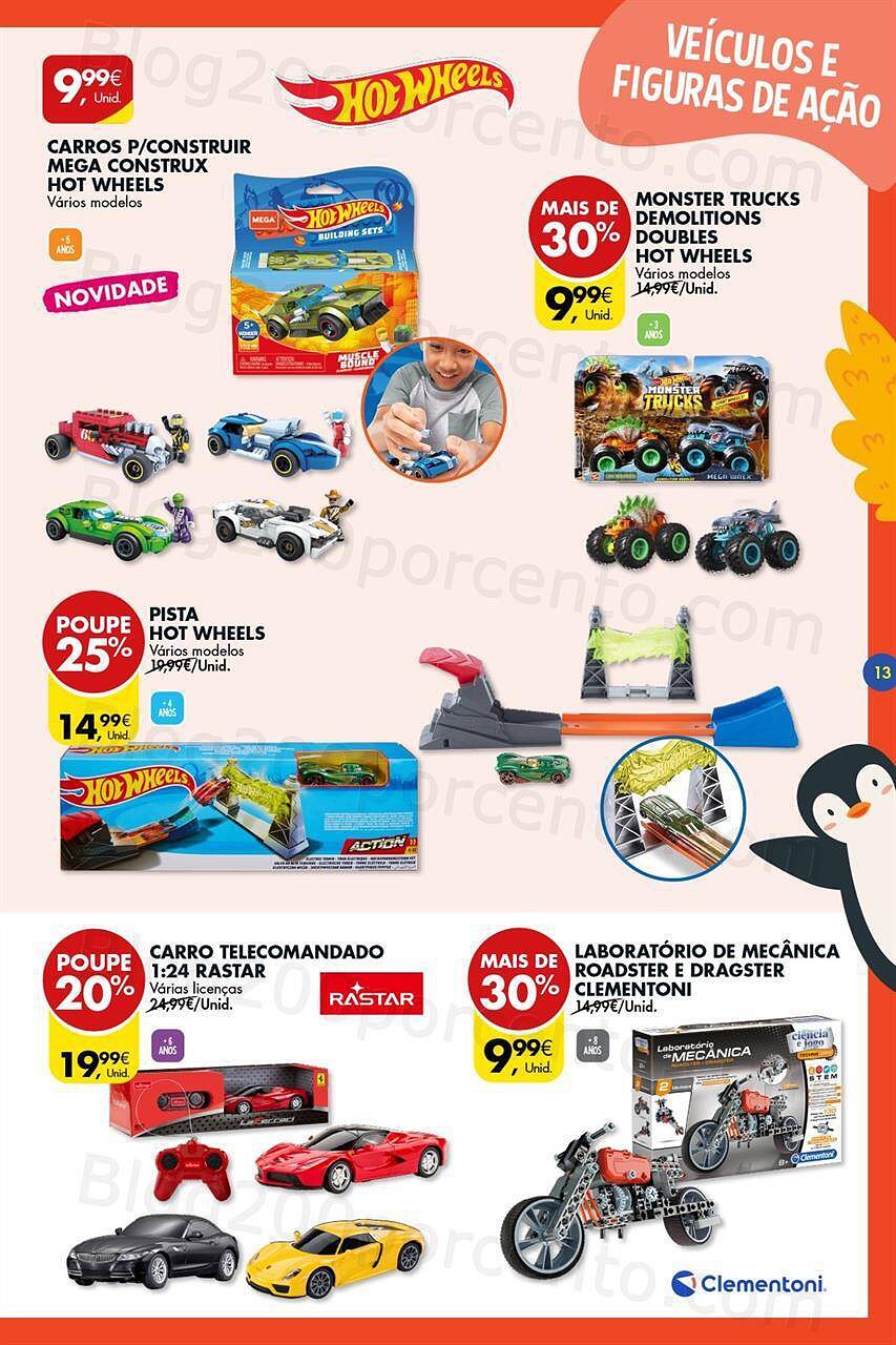 Antevisão Folheto PINGO DOCE Especial Dia da Criança Promoções de 11 maio a 7 junho p13.jpg