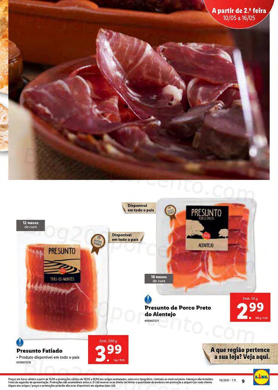 lidl 10 a 16 maio digital