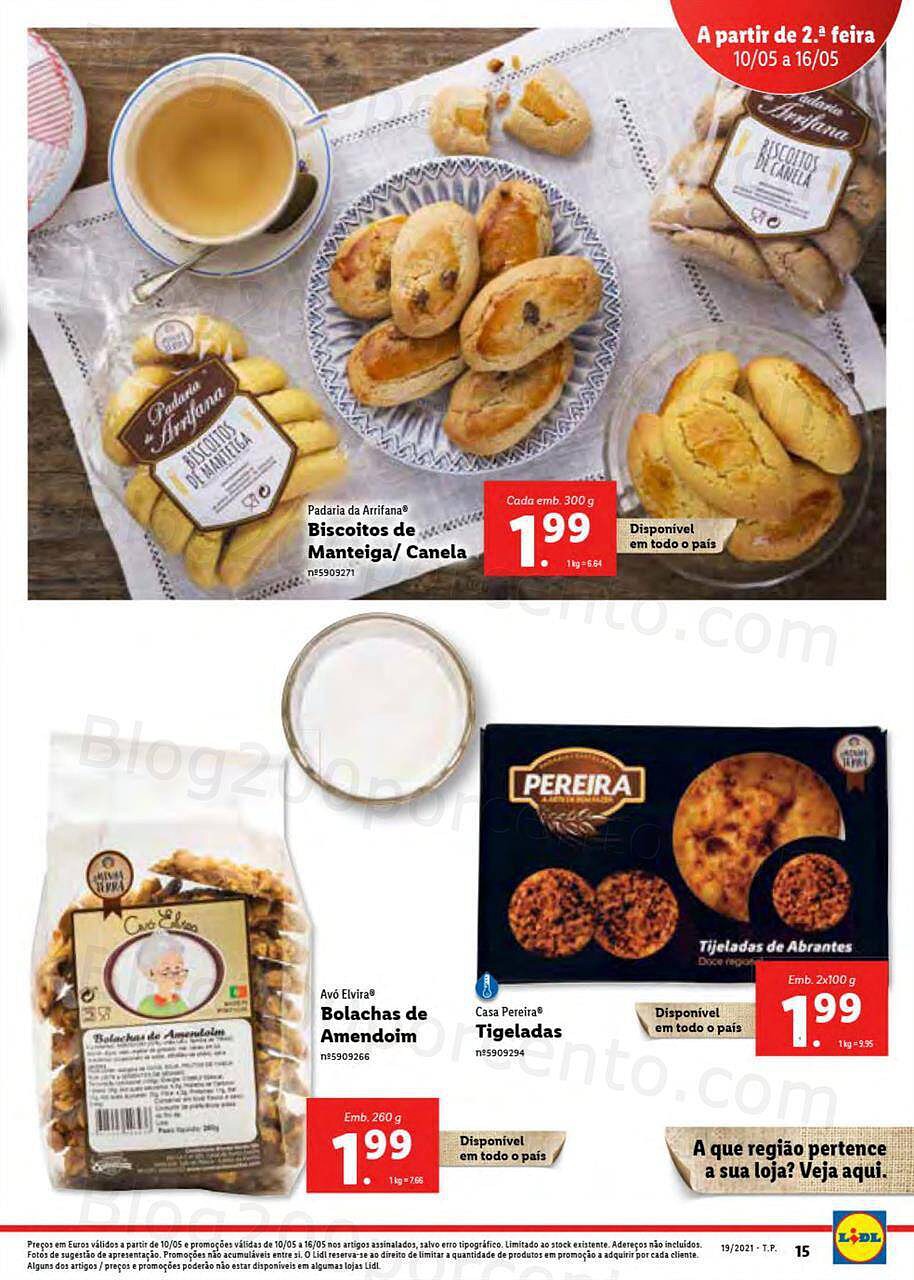 lidl 10 a 16 maio digital