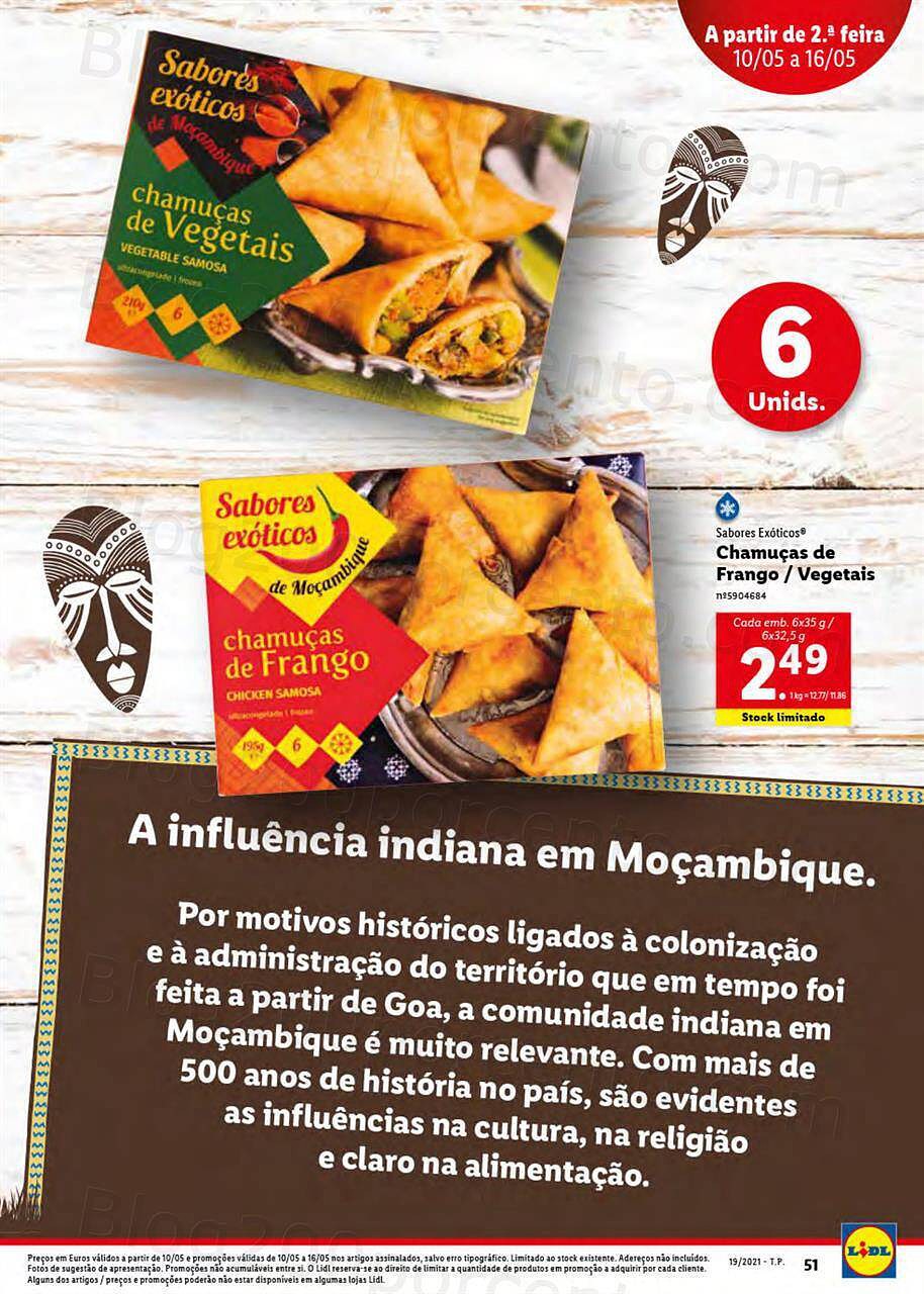 lidl 10 a 16 maio digital