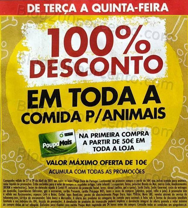 100 pc animais pingo doce.jpg