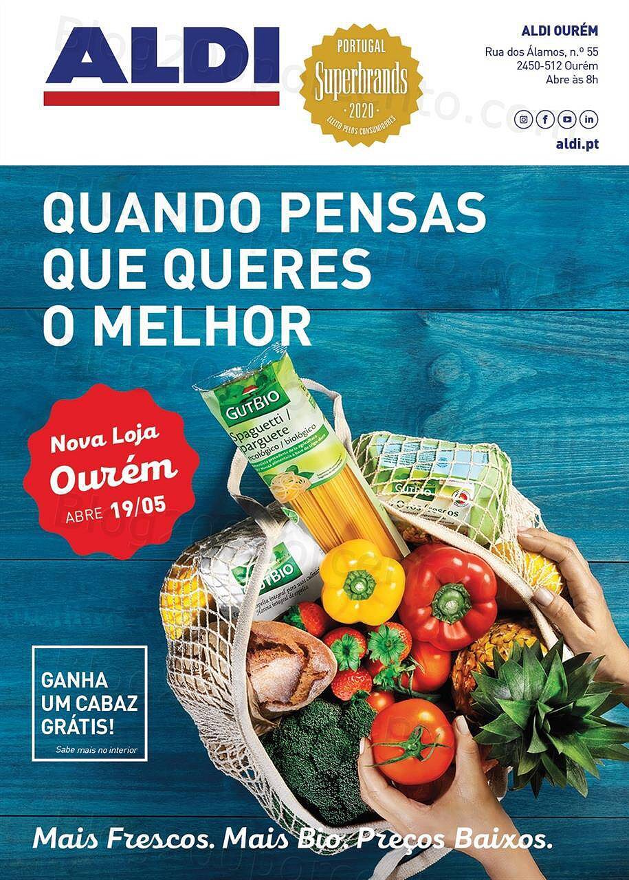 Antevisão Folheto ALDI Aberturas Ourem Promoções de 19 a 25 maio p1.jpg