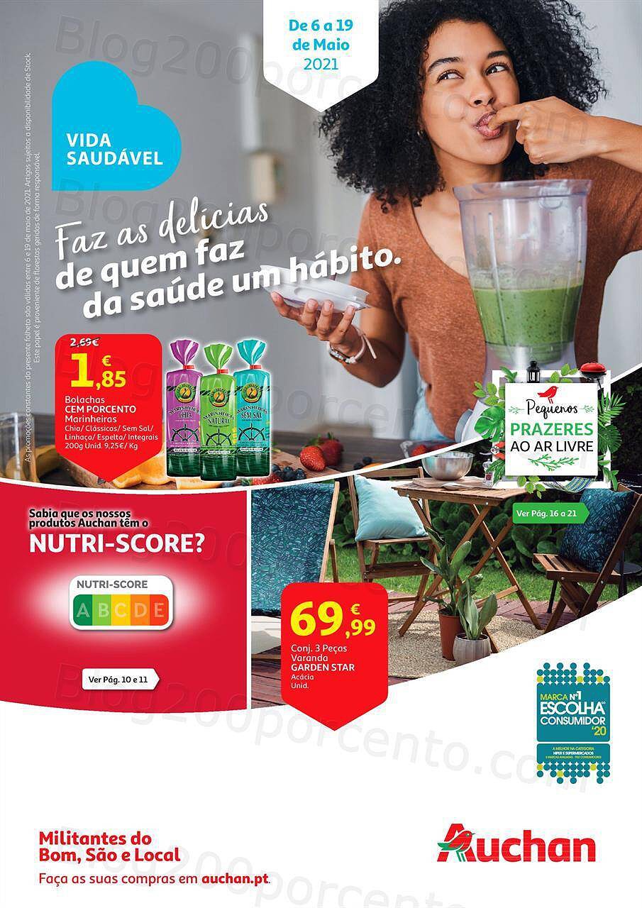 Antevisão Folheto AUCHAN Promoções de 6 a 19 maio d1.jpg