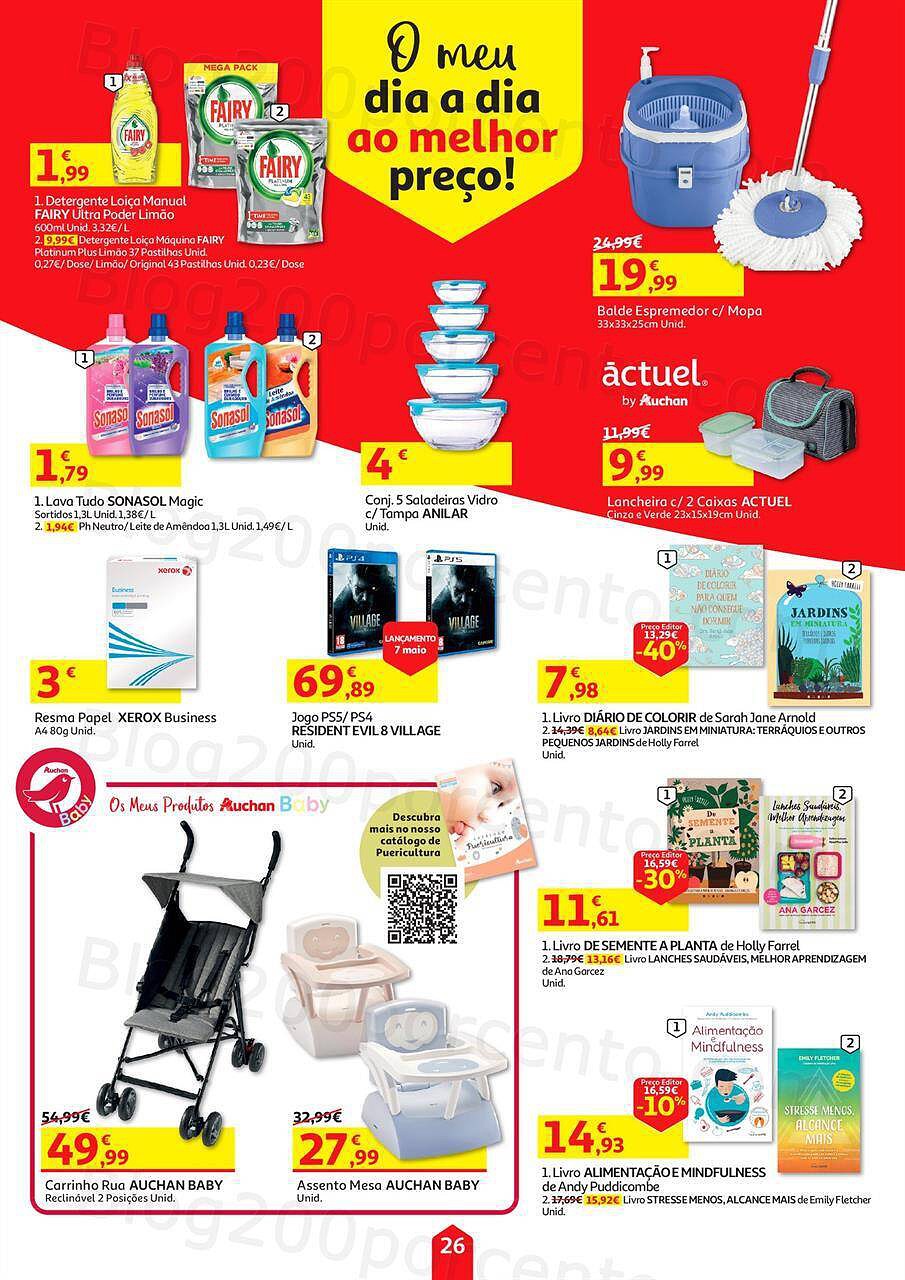 Antevisão Folheto AUCHAN Promoções de 6 a 19 maio d26.jpg