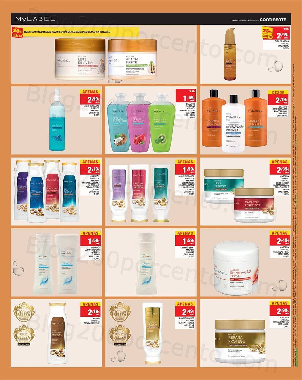 Antevisão Folheto CONTINENTE Madeira Promoções de 25 a 31 maio p18.jpg