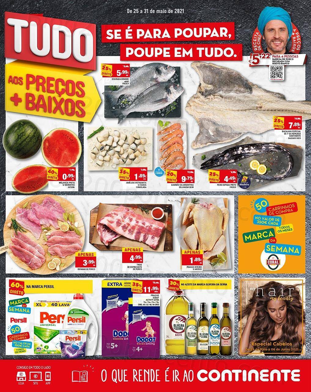 Antevisão Folheto CONTINENTE Madeira Promoções de 25 a 31 maio p1 (1).jpg