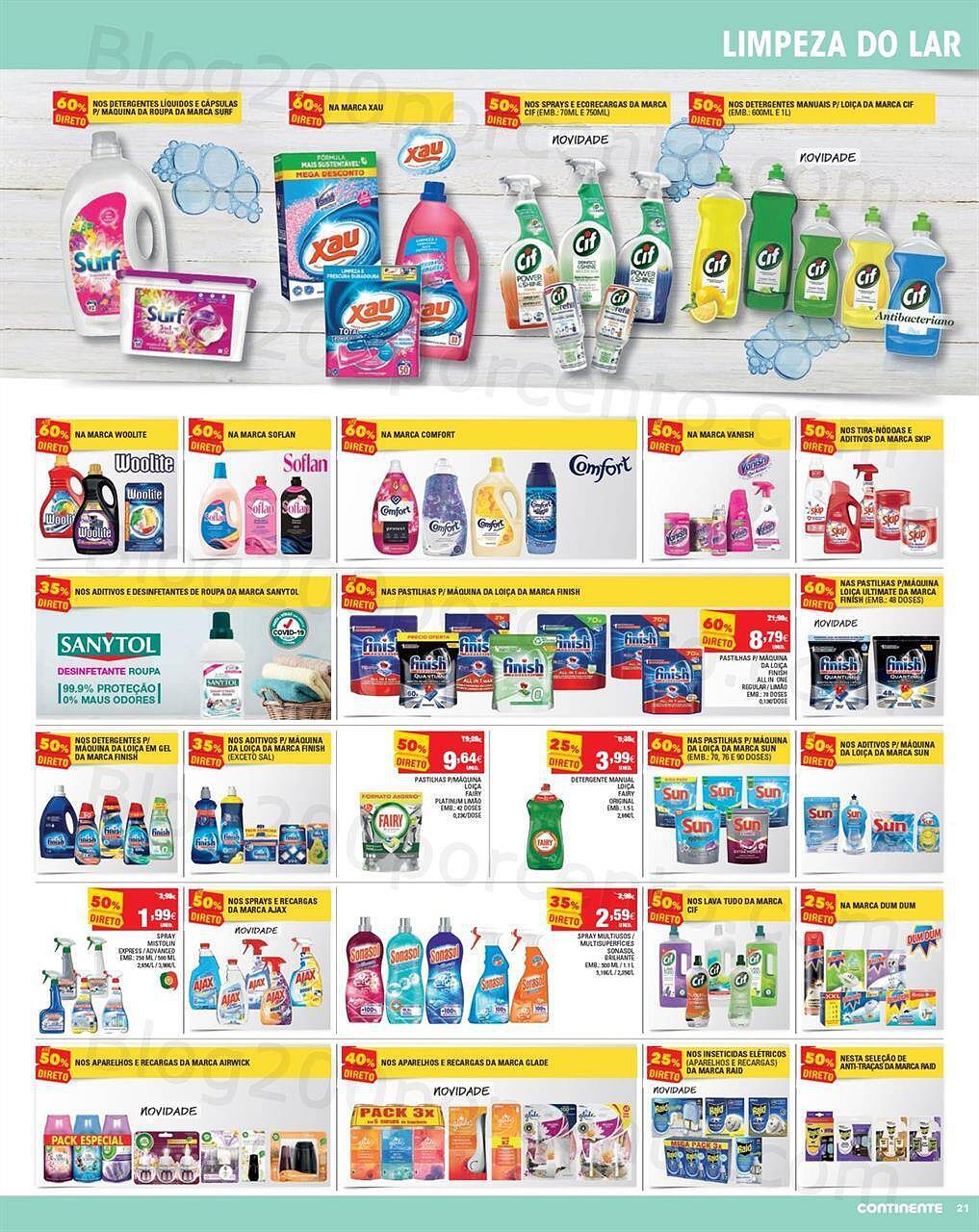 Antevisão Folheto CONTINENTE Madeira Promoções de 25 a 31 maio p21.jpg