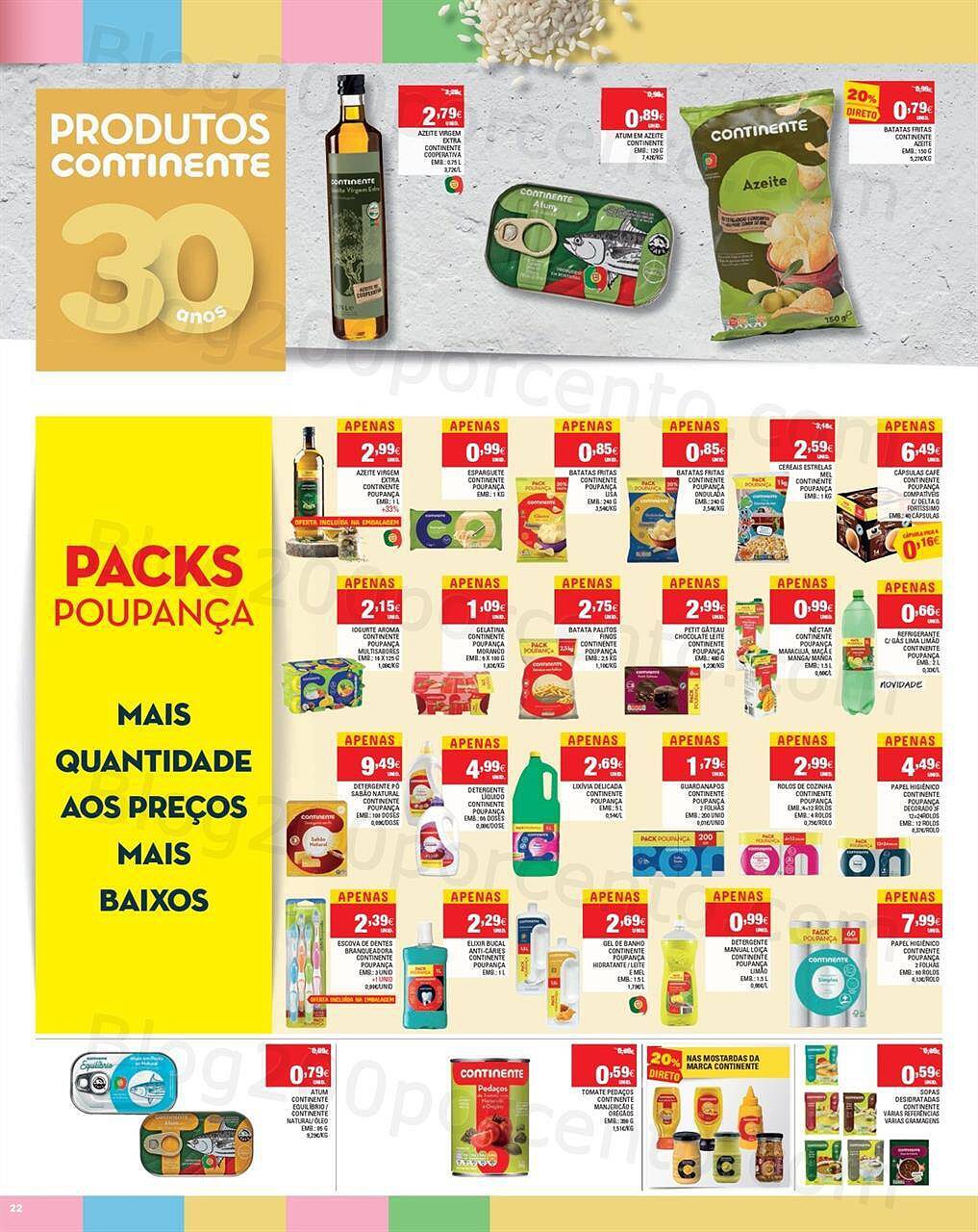 Antevisão Folheto CONTINENTE Madeira Promoções de 25 a 31 maio p22.jpg