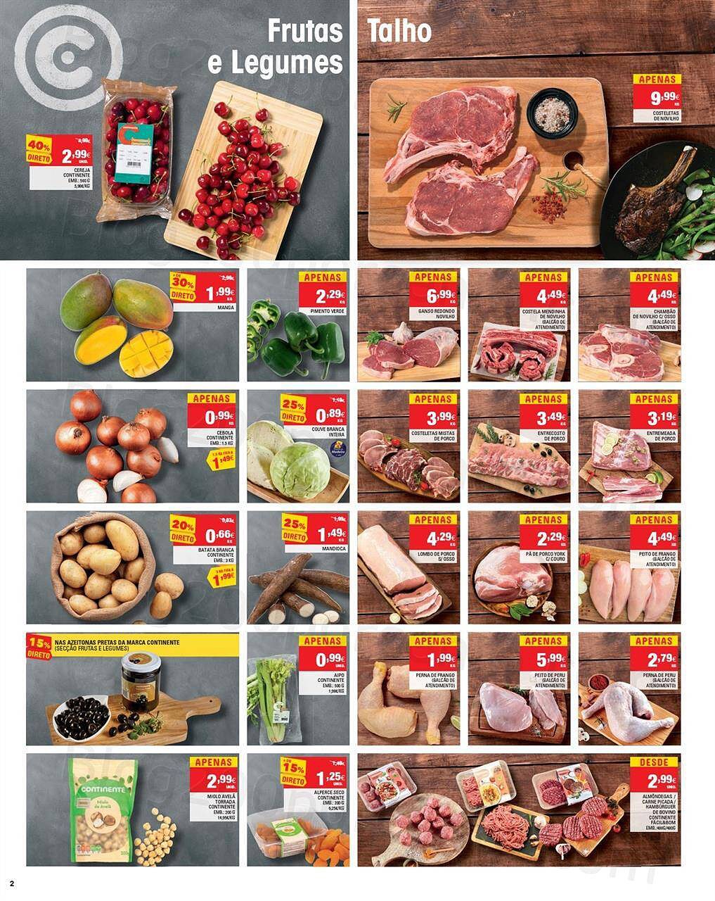 Antevisão Folheto CONTINENTE Madeira Promoções de 25 a 31 maio p2 (1).jpg