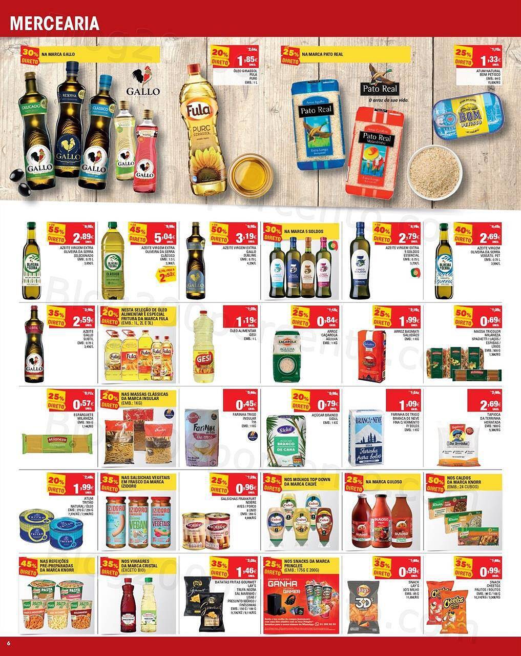 Antevisão Folheto CONTINENTE Madeira Promoções de 25 a 31 maio p6 (1).jpg