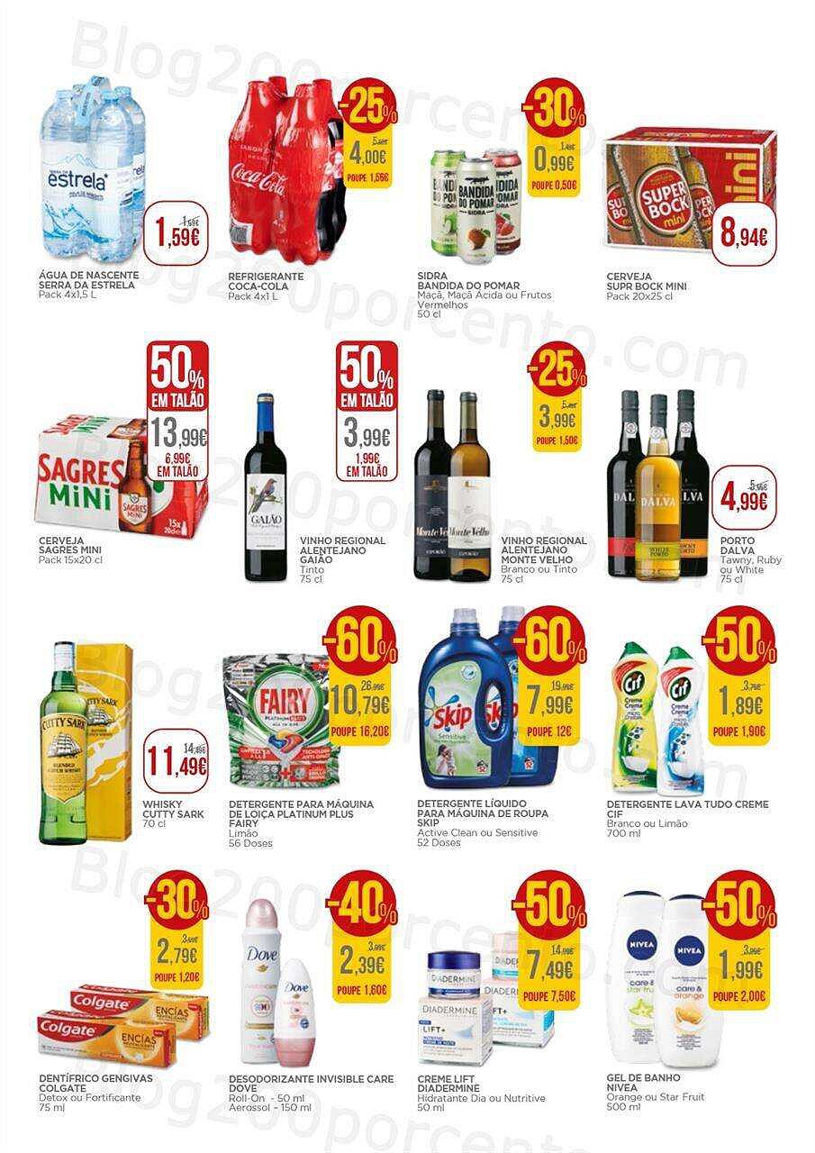 Antevisão Folheto EL CORTE INGLÉS Supercor Promoções de 7 a 20 maio  d7.jpg