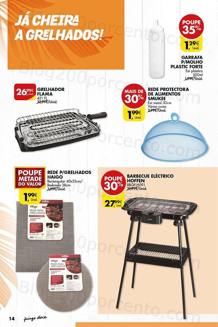 Antevisão Folheto PINGO DOCE Ar Livre Promoções de 4 a 31 maio d14.jpg