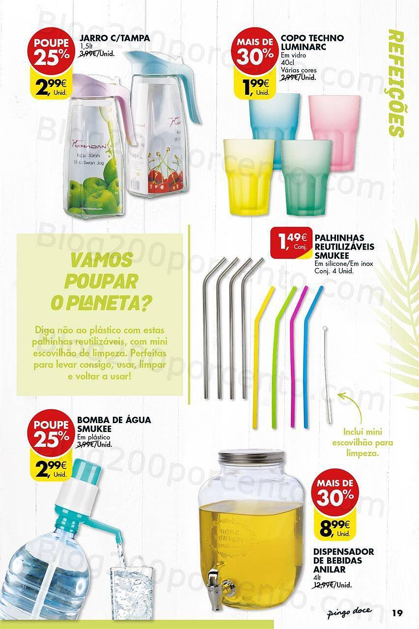 Antevisão Folheto PINGO DOCE Ar Livre Promoções de 4 a 31 maio d19.jpg