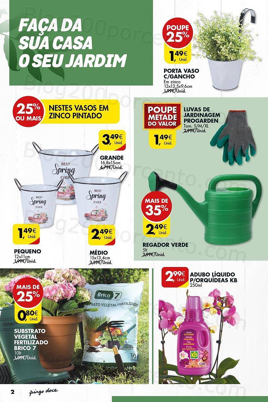 Antevisão Folheto PINGO DOCE Ar Livre Promoções de 4 a 31 maio d2.jpg