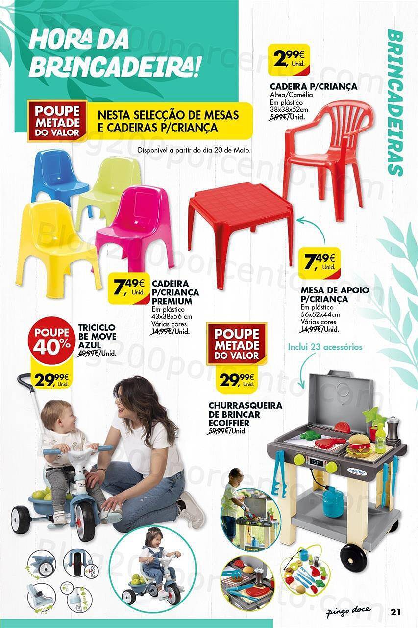 Antevisão Folheto PINGO DOCE Ar Livre Promoções de 4 a 31 maio d21.jpg