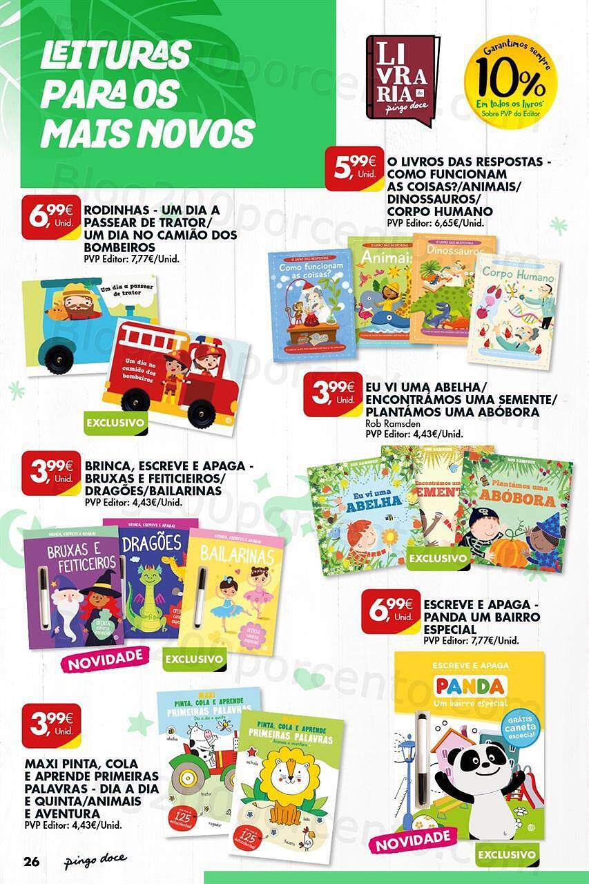 Antevisão Folheto PINGO DOCE Ar Livre Promoções de 4 a 31 maio d26.jpg