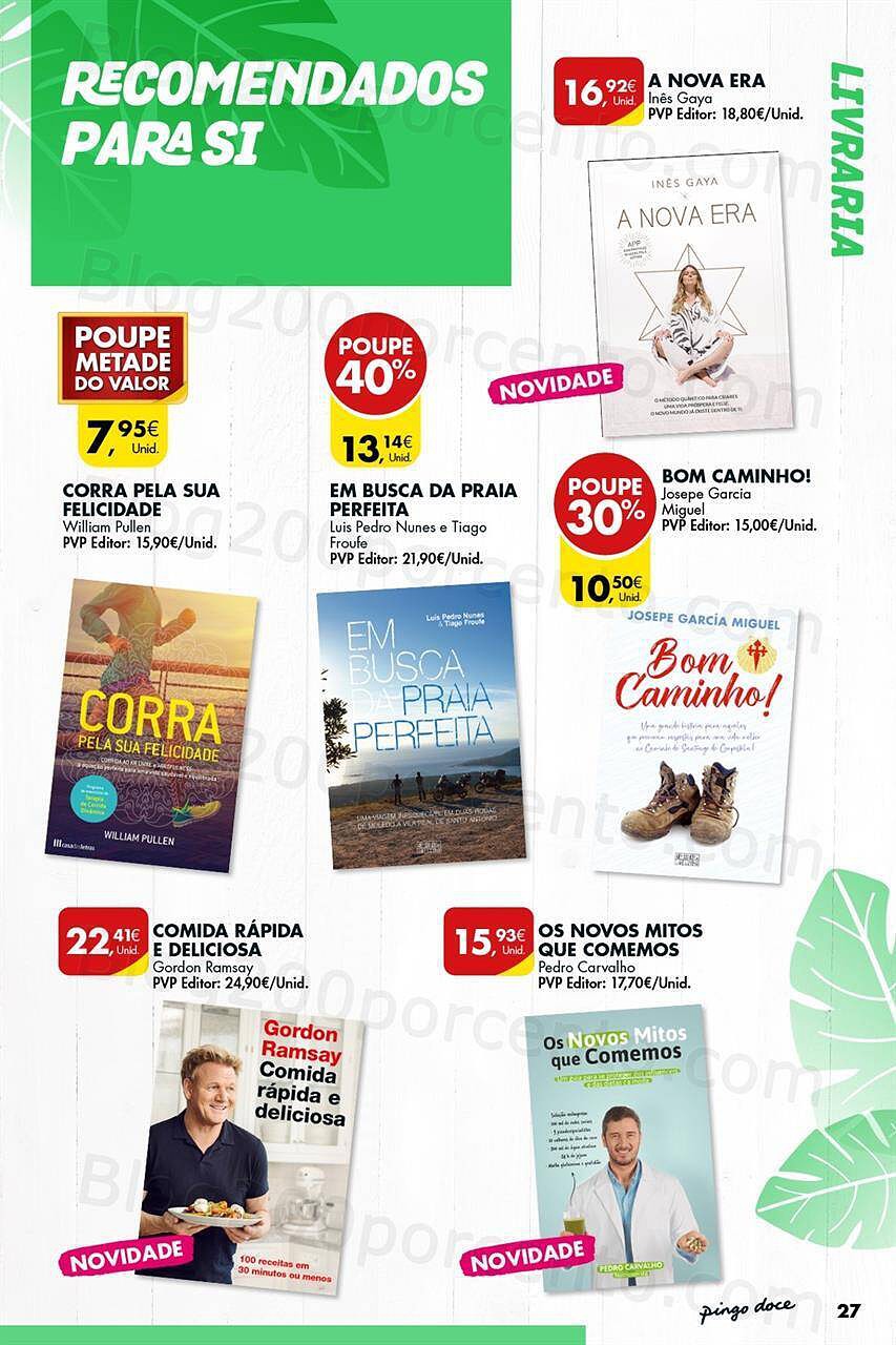 Antevisão Folheto PINGO DOCE Ar Livre Promoções de 4 a 31 maio d27.jpg