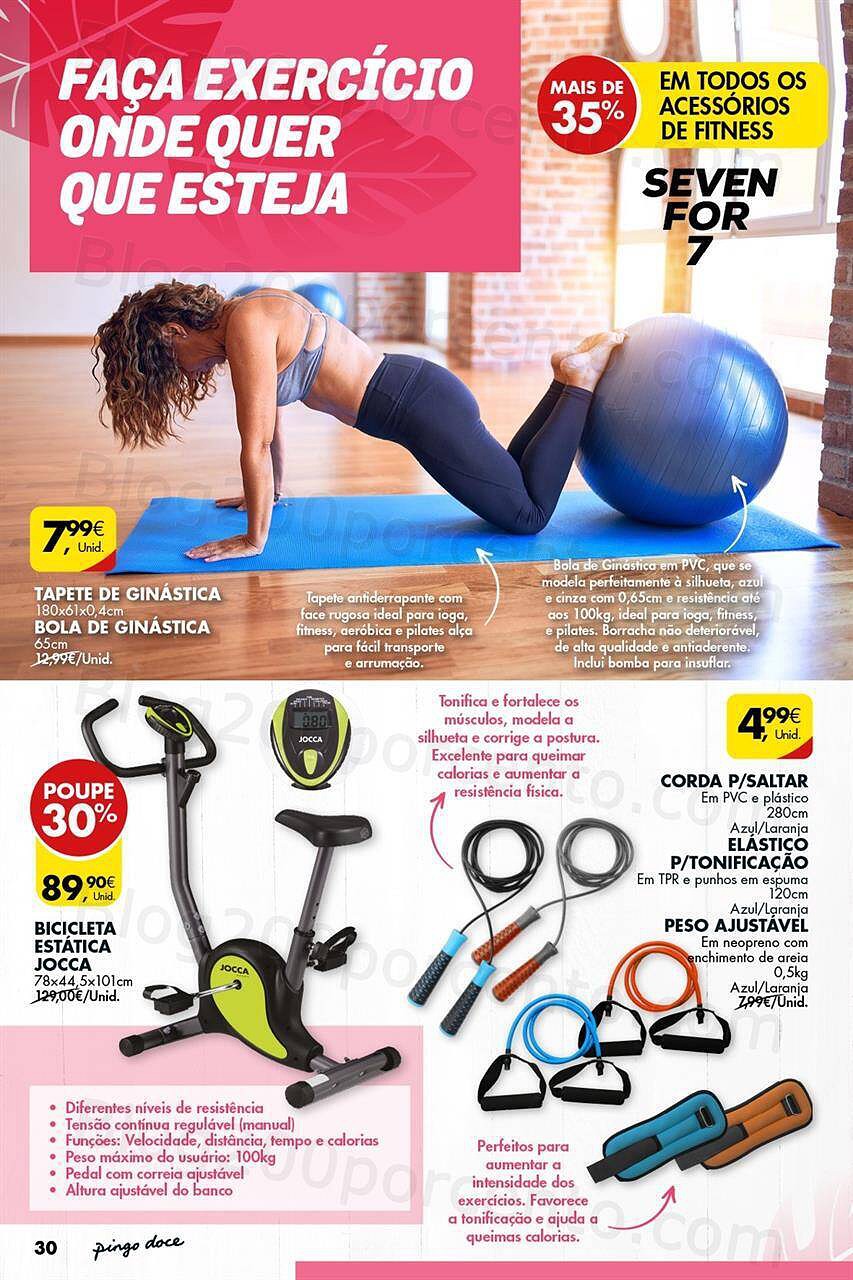 Antevisão Folheto PINGO DOCE Ar Livre Promoções de 4 a 31 maio d30.jpg