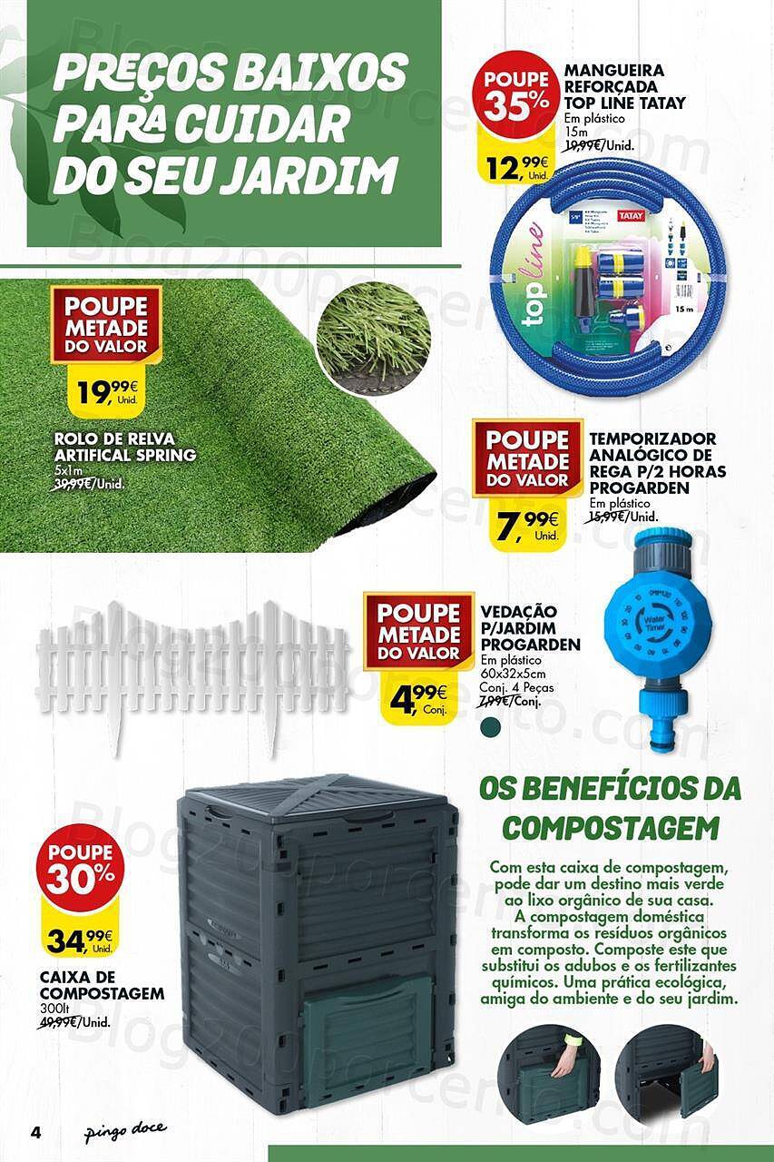 Antevisão Folheto PINGO DOCE Ar Livre Promoções de 4 a 31 maio d4.jpg