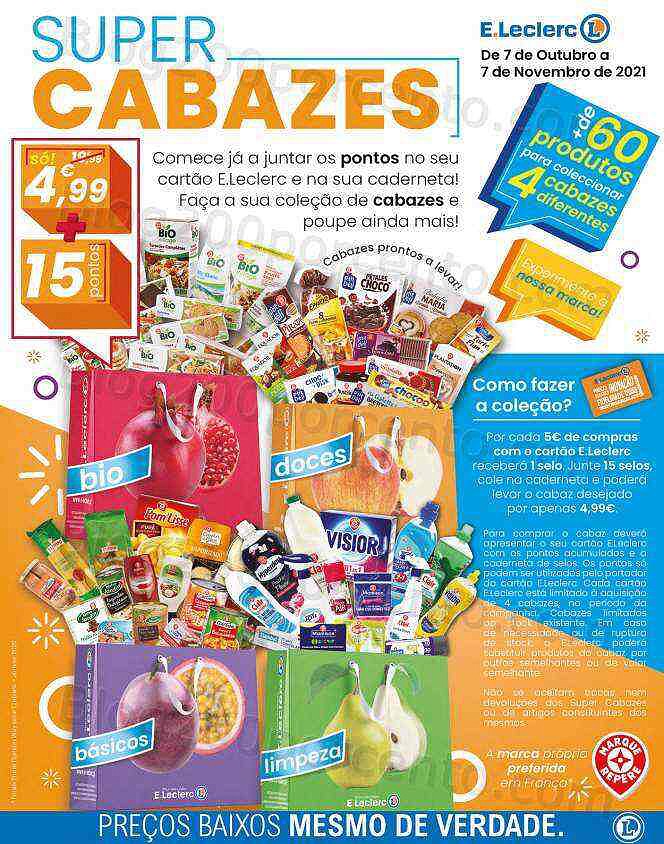 super cazazes e-leclerc colecao.jpg