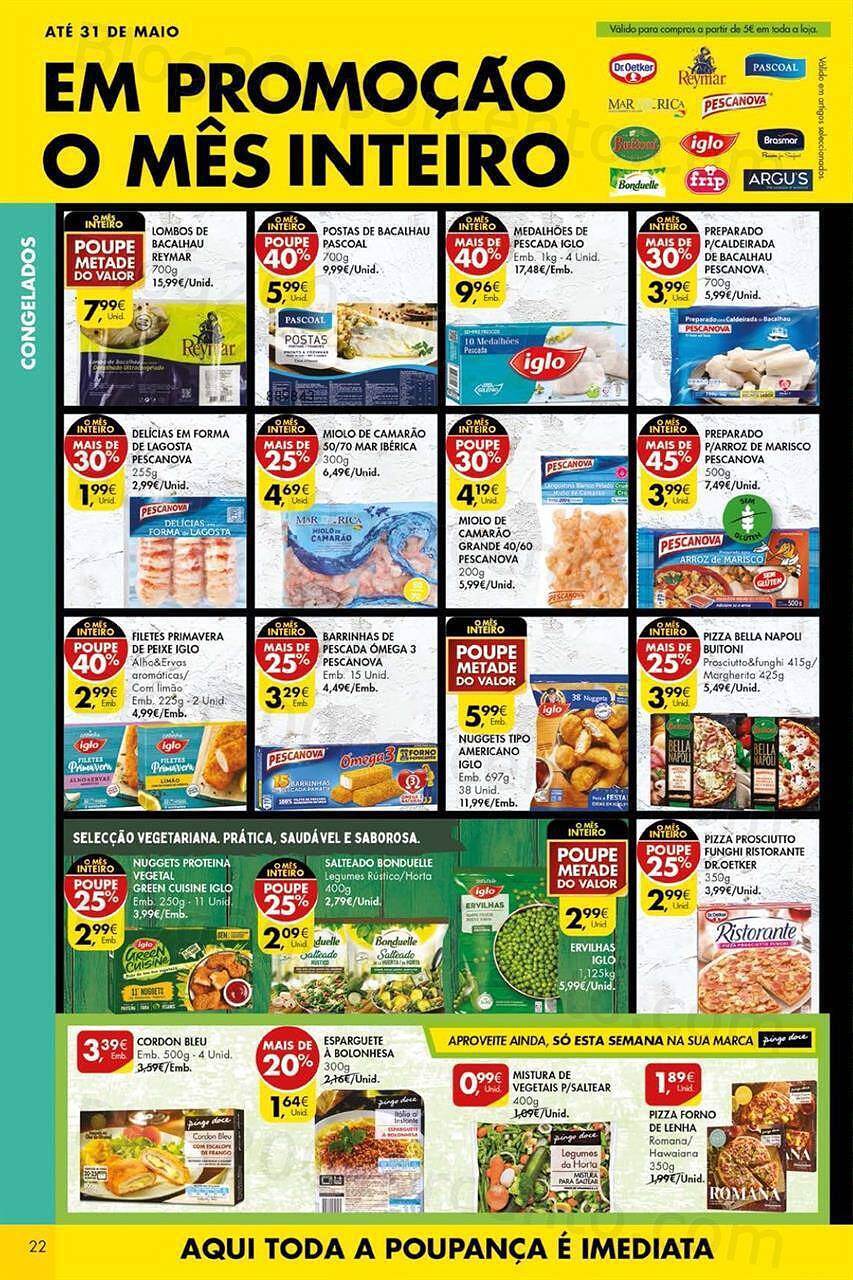 Antevisão Folheto PINGO DOCE Lojas Grandes Promoções de 4 a 10 maio d22.jpg