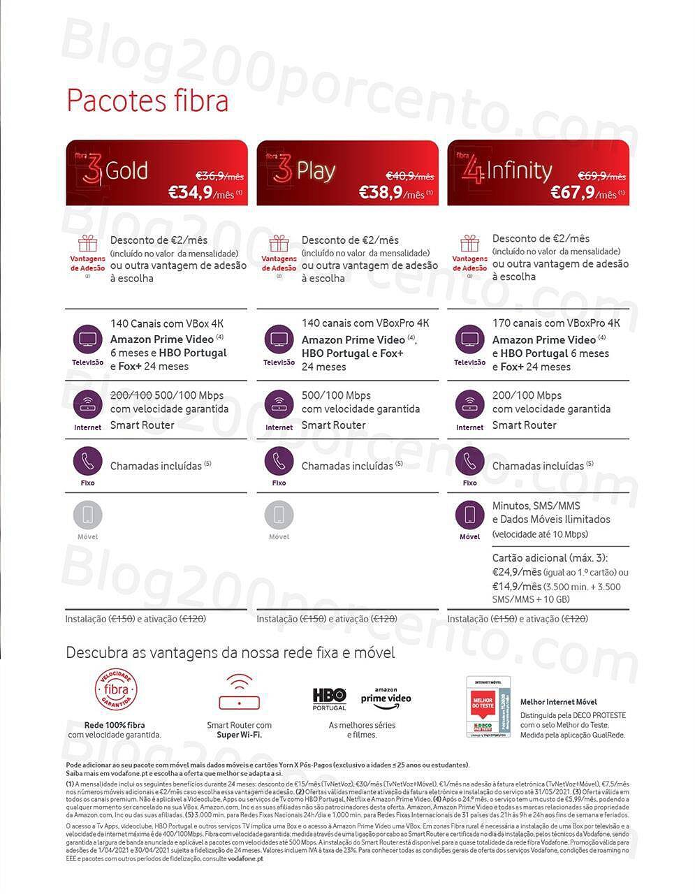 Antevisão Folheto WORTEN Mobile Promoções de 3 a 31 maio