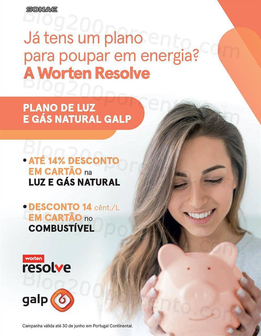 Antevisão Folheto WORTEN Mobile Promoções de 3 a 31 maio