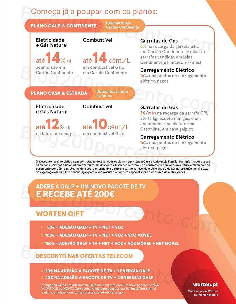 Antevisão Folheto WORTEN Mobile Promoções de 3 a 31 maio