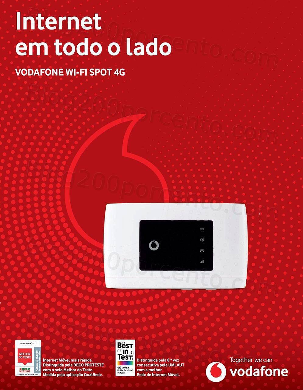 Antevisão Folheto WORTEN Mobile Promoções de 3 a 31 maio
