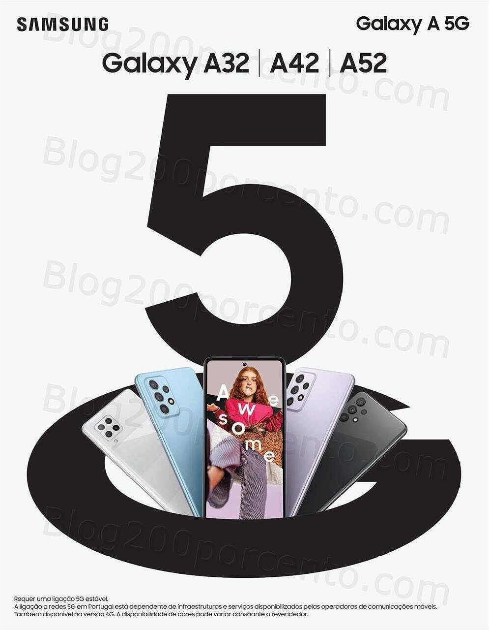 Antevisão Folheto WORTEN Mobile Promoções de 3 a 31 maio