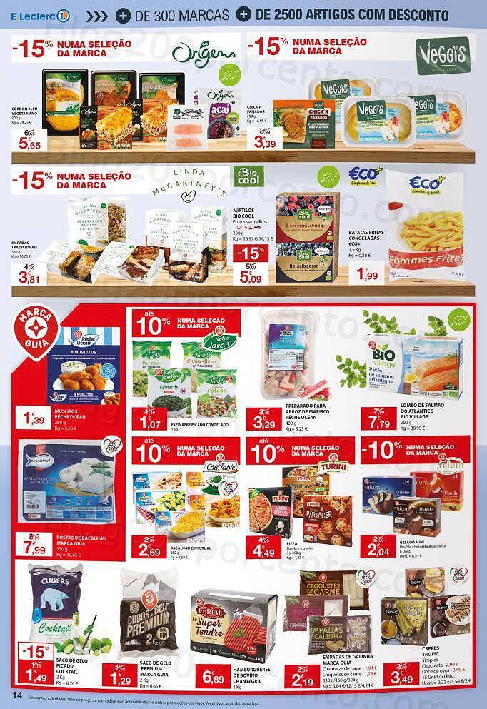 e-leclerc 3 a 9 junho