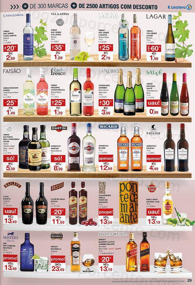 e-leclerc 3 a 9 junho