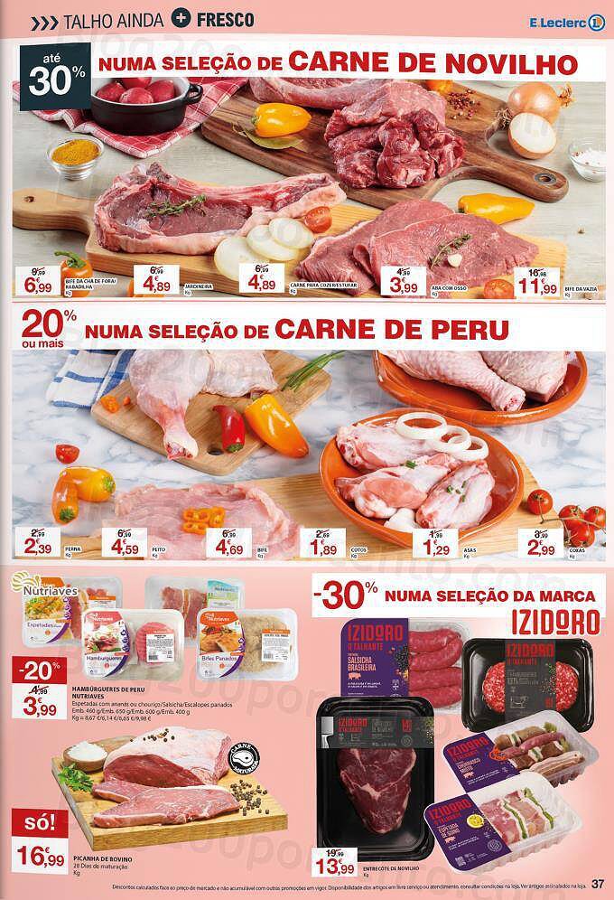 e-leclerc 3 a 9 junho