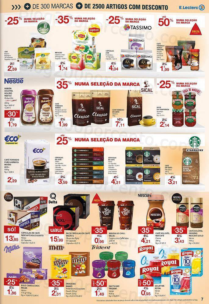 e-leclerc 3 a 9 junho