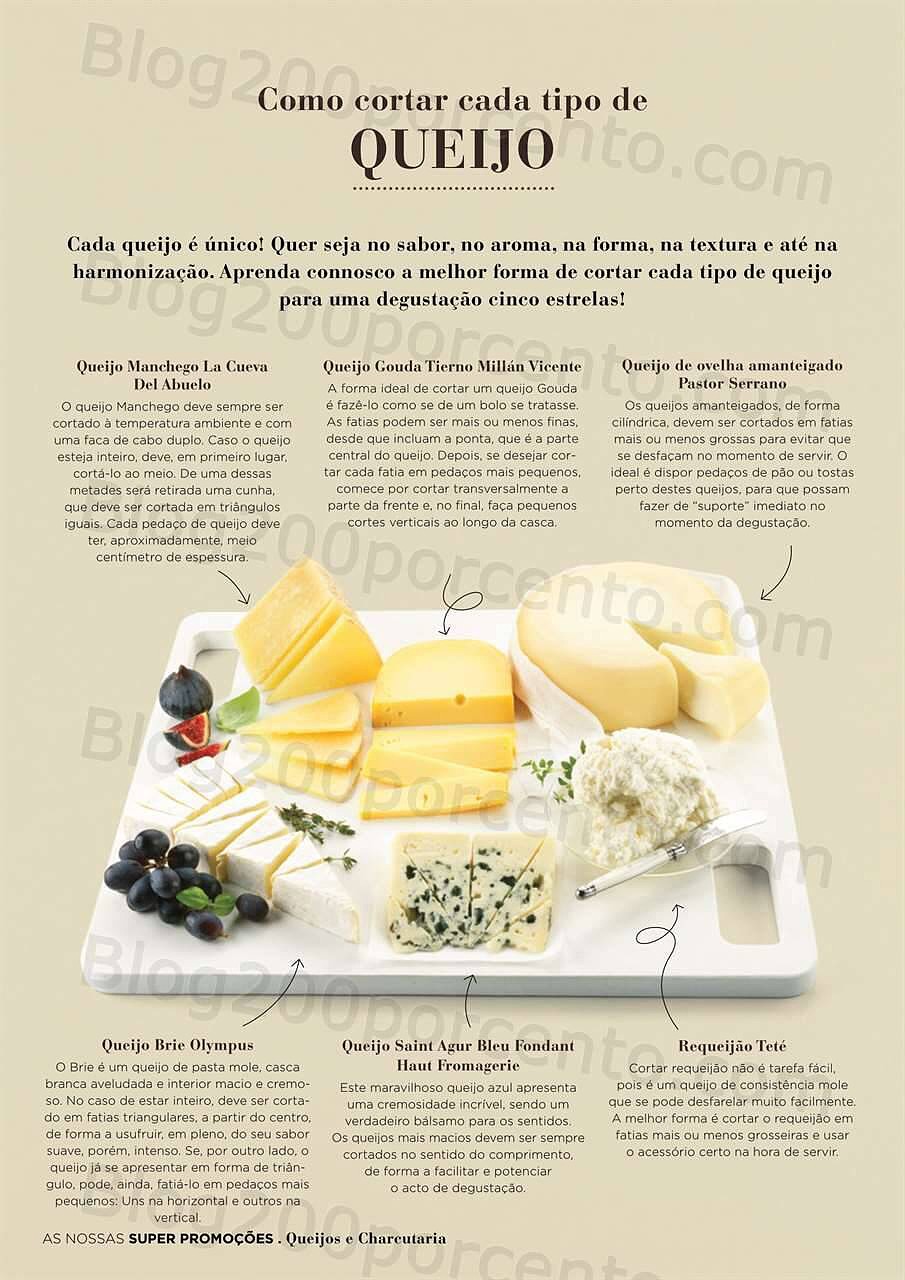 Antevisão Folheto EL CORTE INGLÉS Promoções de 21 outubro a 3 novembro