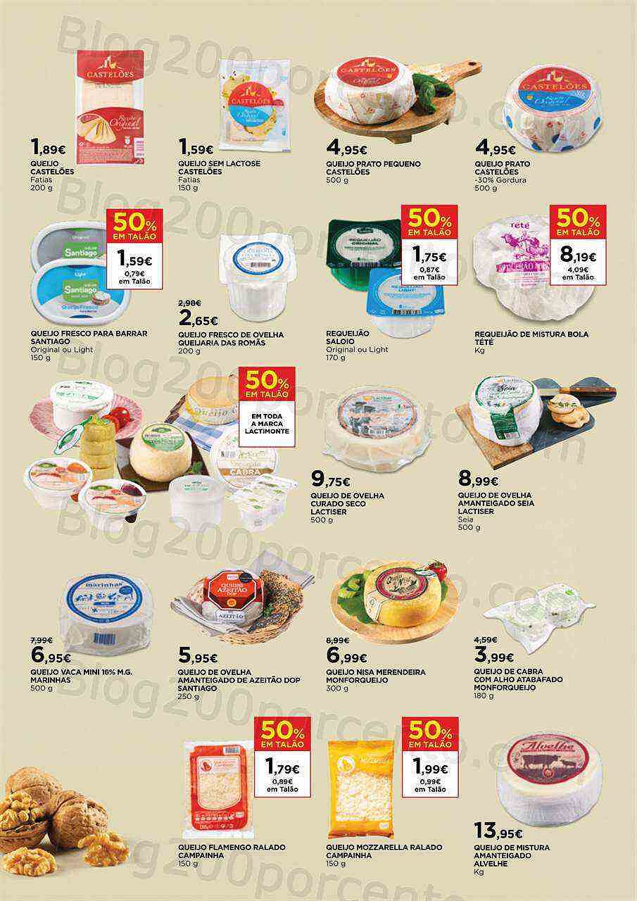 Antevisão Folheto EL CORTE INGLÉS Promoções de 21 outubro a 3 novembro