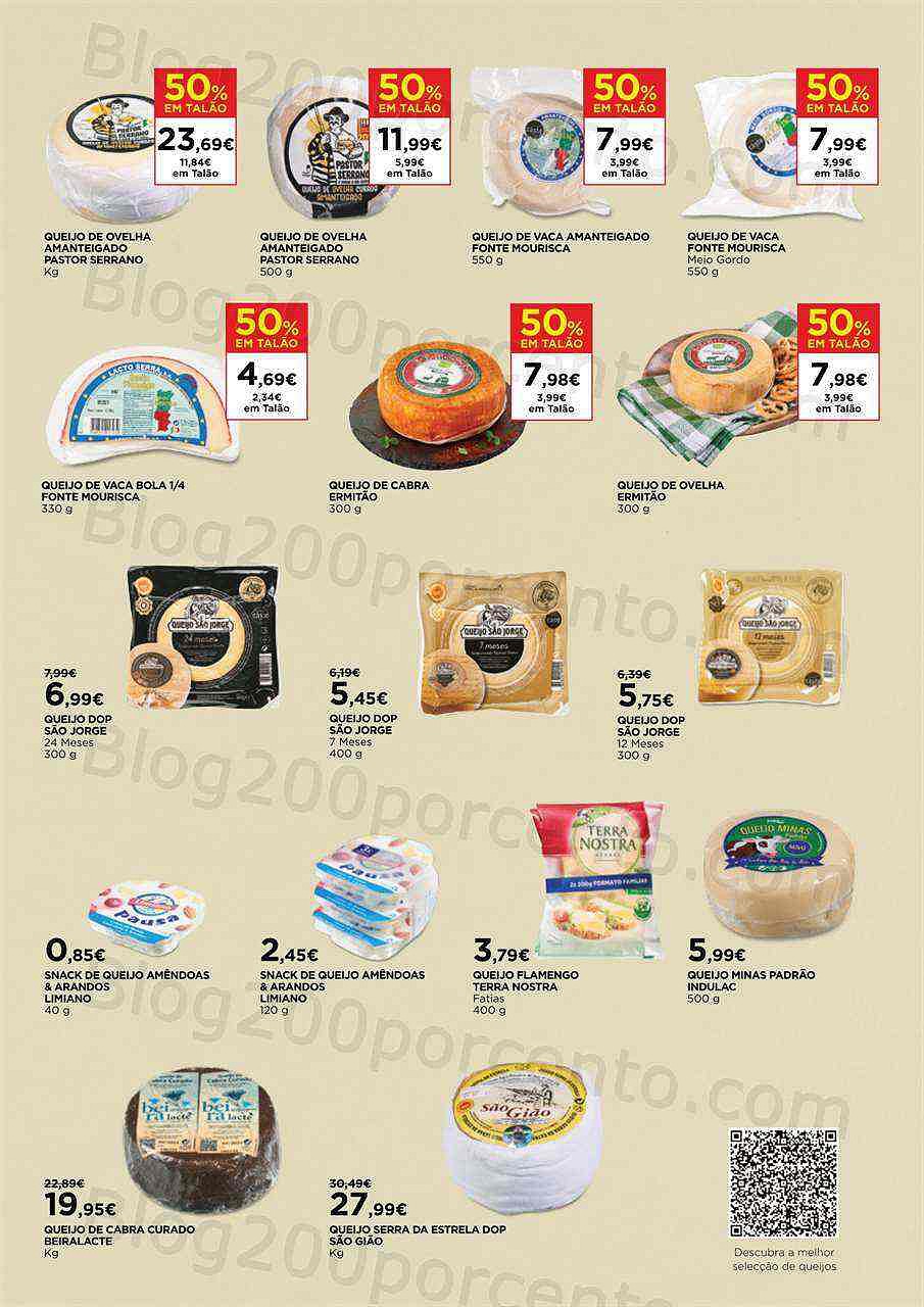 Antevisão Folheto EL CORTE INGLÉS Promoções de 21 outubro a 3 novembro