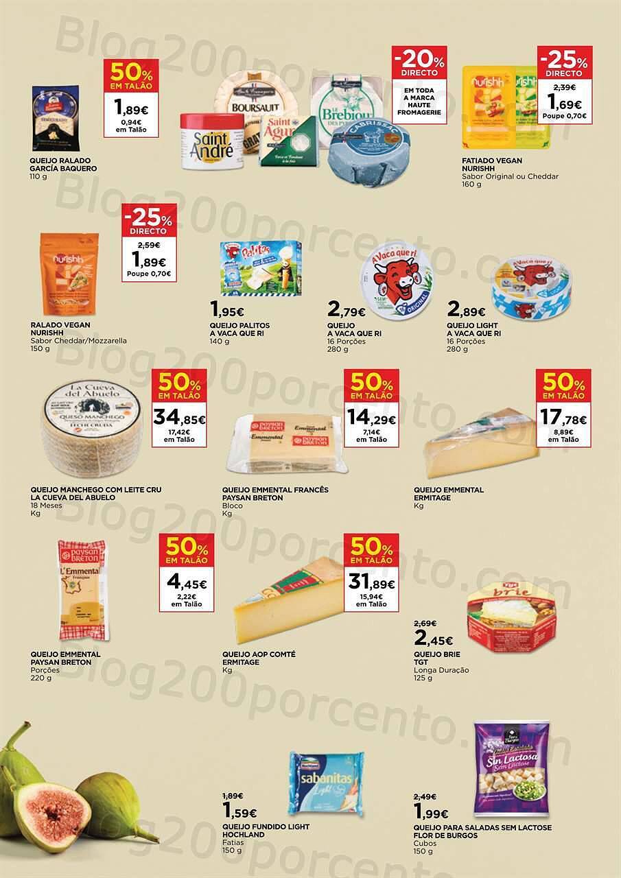 Antevisão Folheto EL CORTE INGLÉS Promoções de 21 outubro a 3 novembro