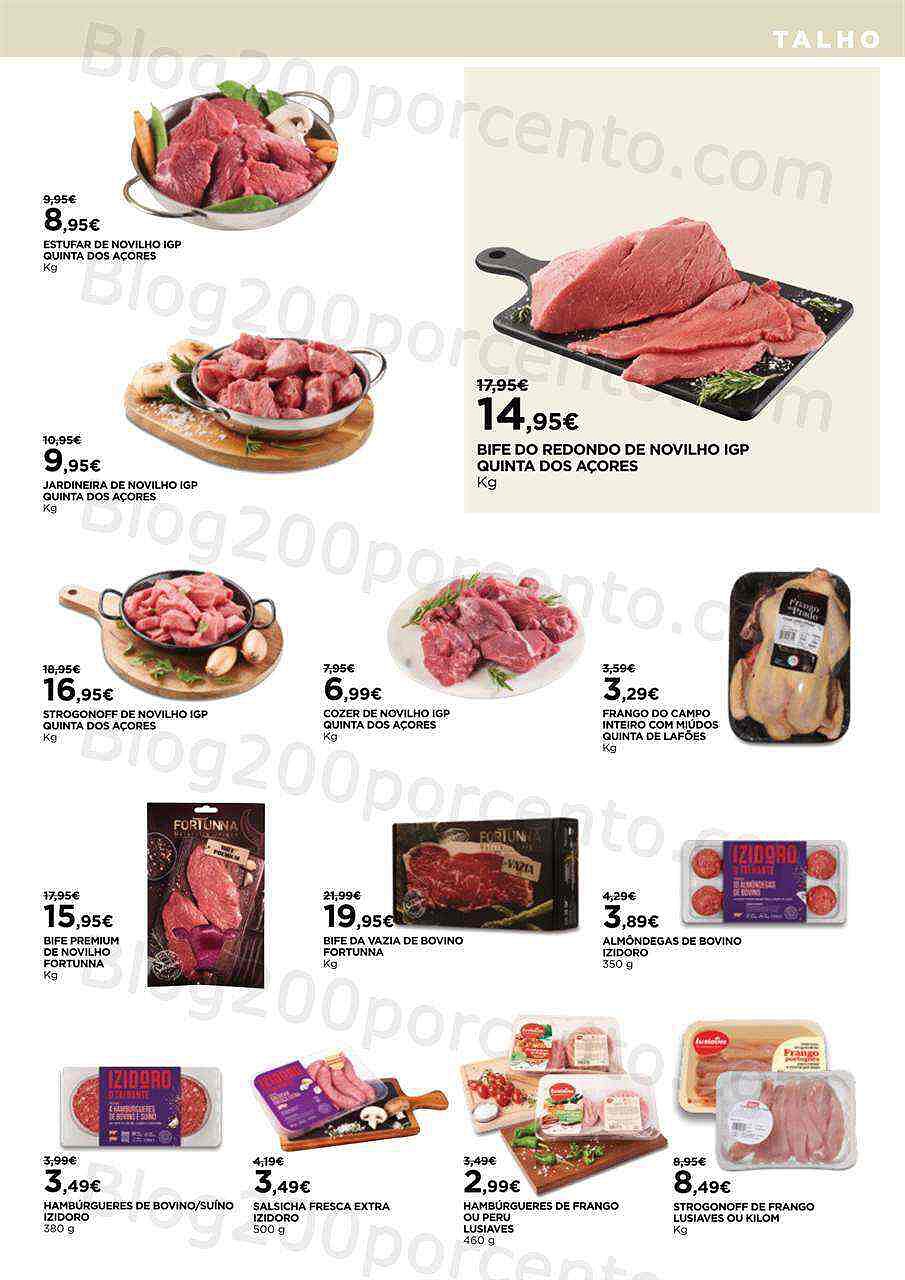 Antevisão Folheto EL CORTE INGLÉS Promoções de 21 outubro a 3 novembro